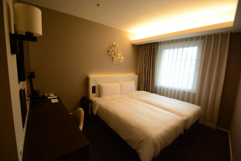 Premier Hotel Cabin Osaka