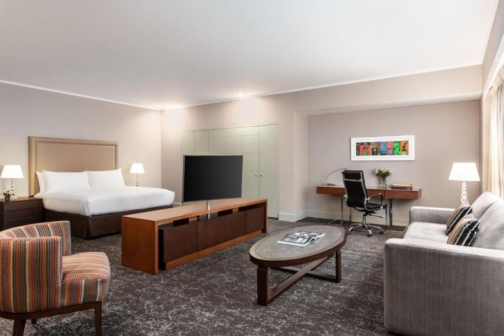 El Pardo DoubleTree by Hilton