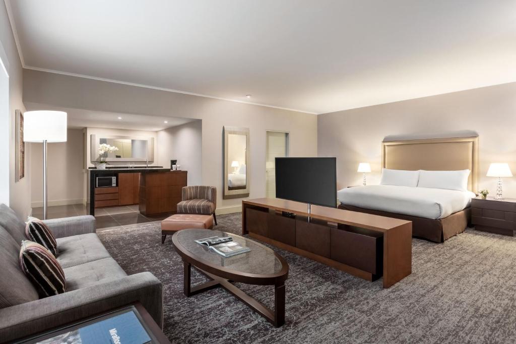 El Pardo DoubleTree by Hilton