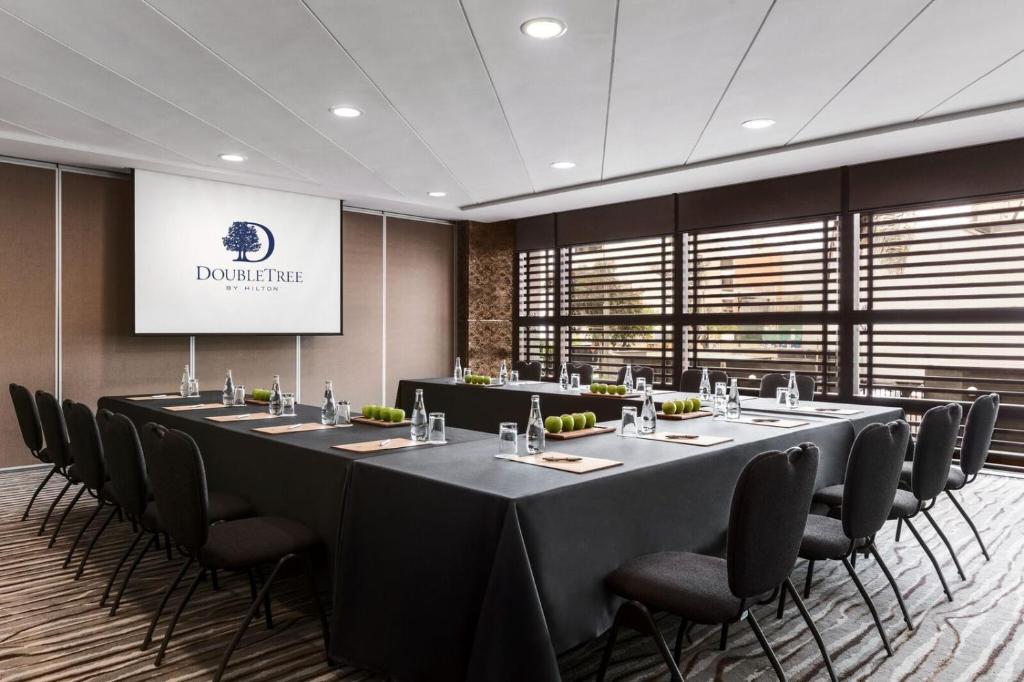El Pardo DoubleTree by Hilton