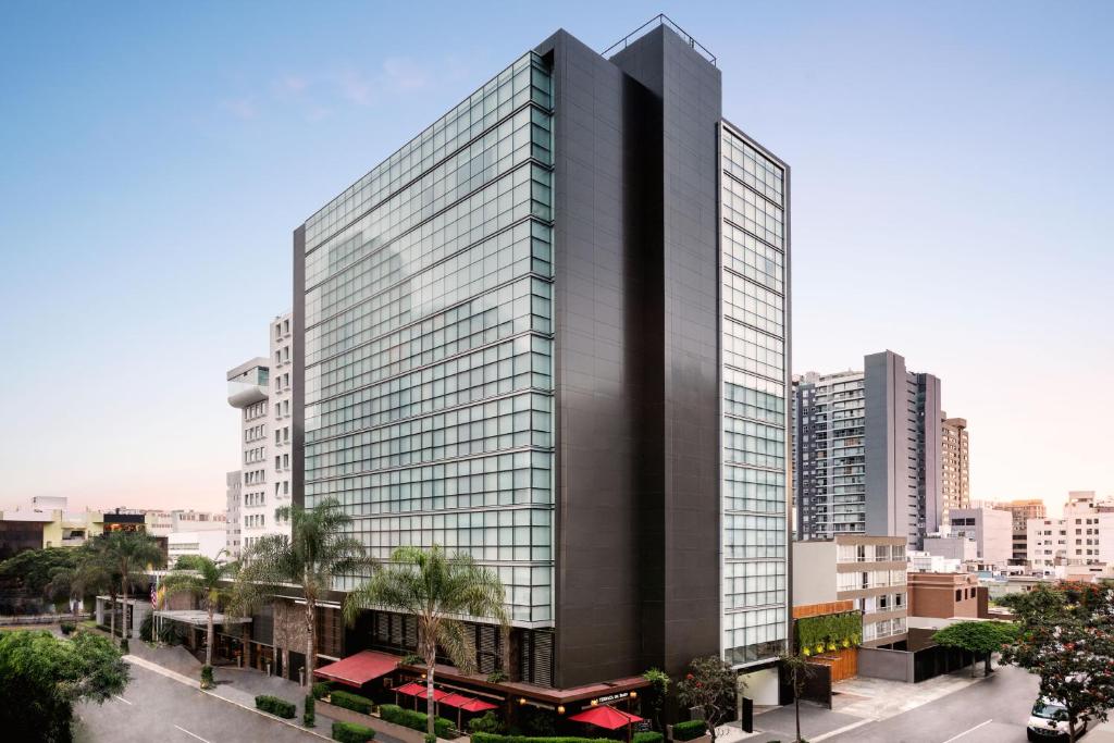 El Pardo DoubleTree by Hilton