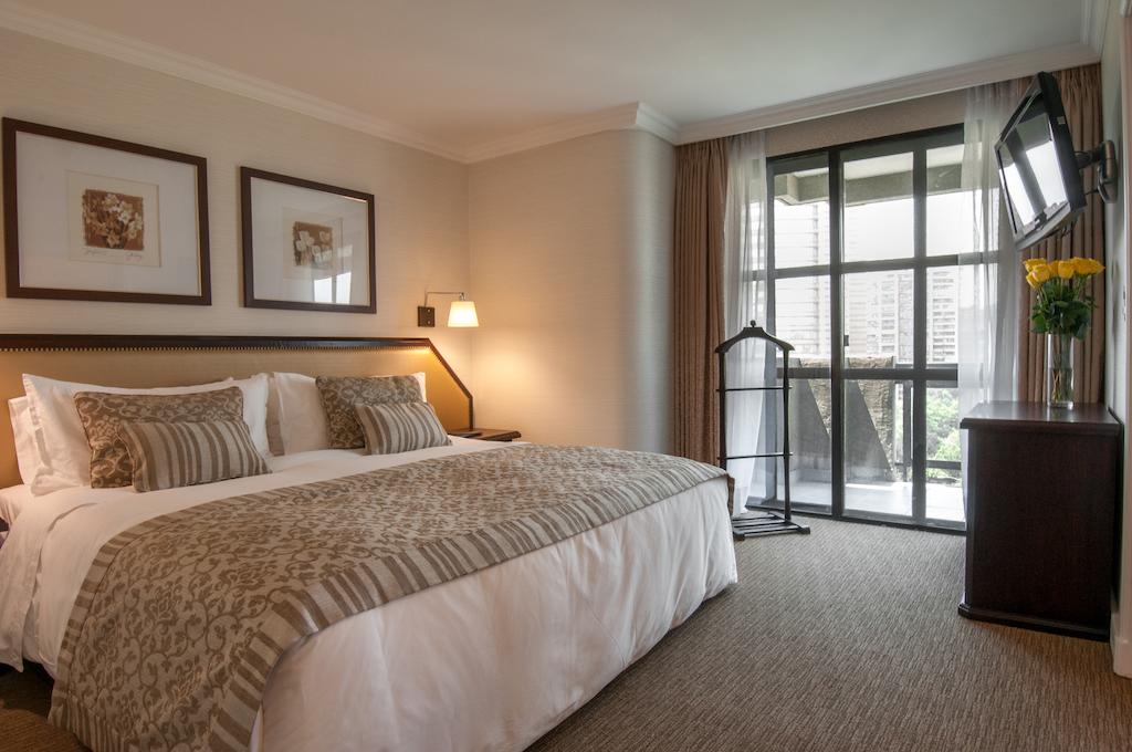 Hotel Kennedy