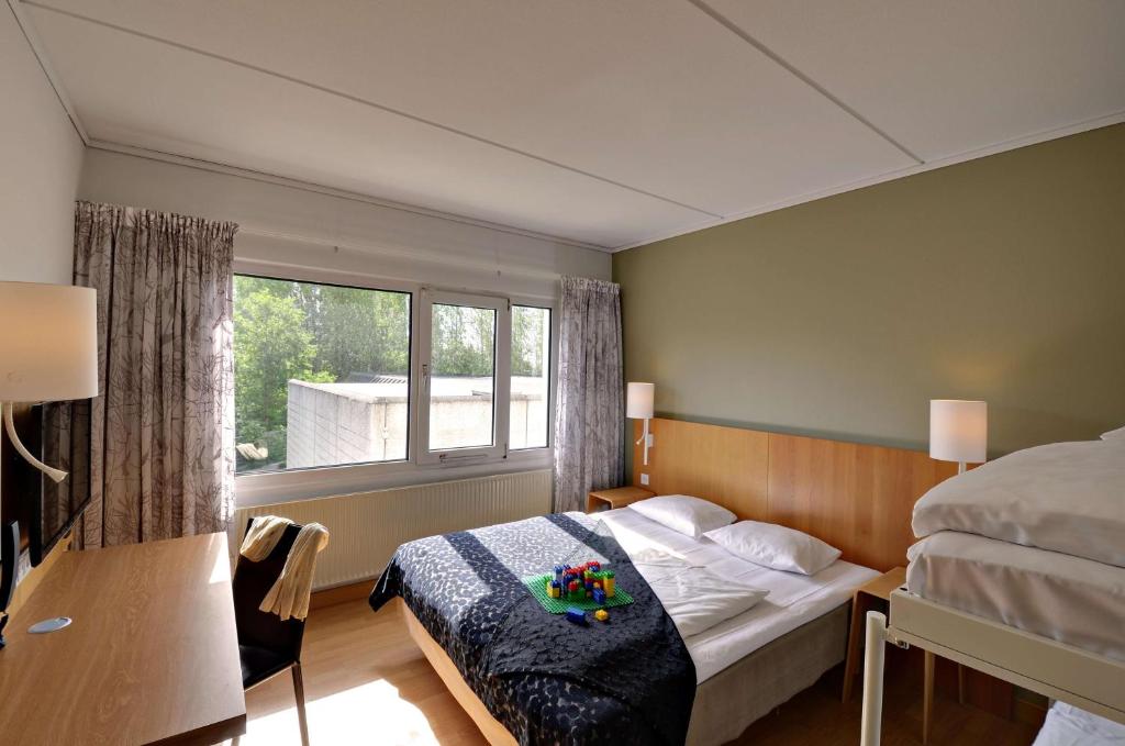 Scandic Aarhus Vest
