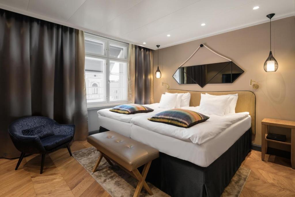 Original Sokos Hotel Seurahuone Turku