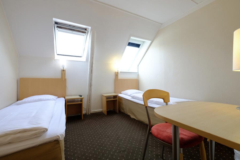 Zleep Hotel Copenhagen City