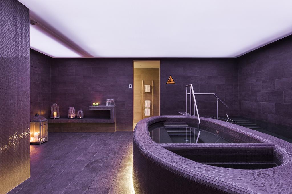 Hotel Island - Spa & Wellness Hotel