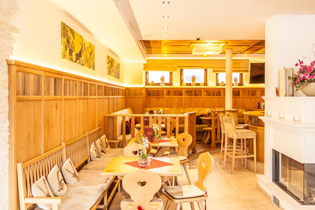 Hotel Sonnblick