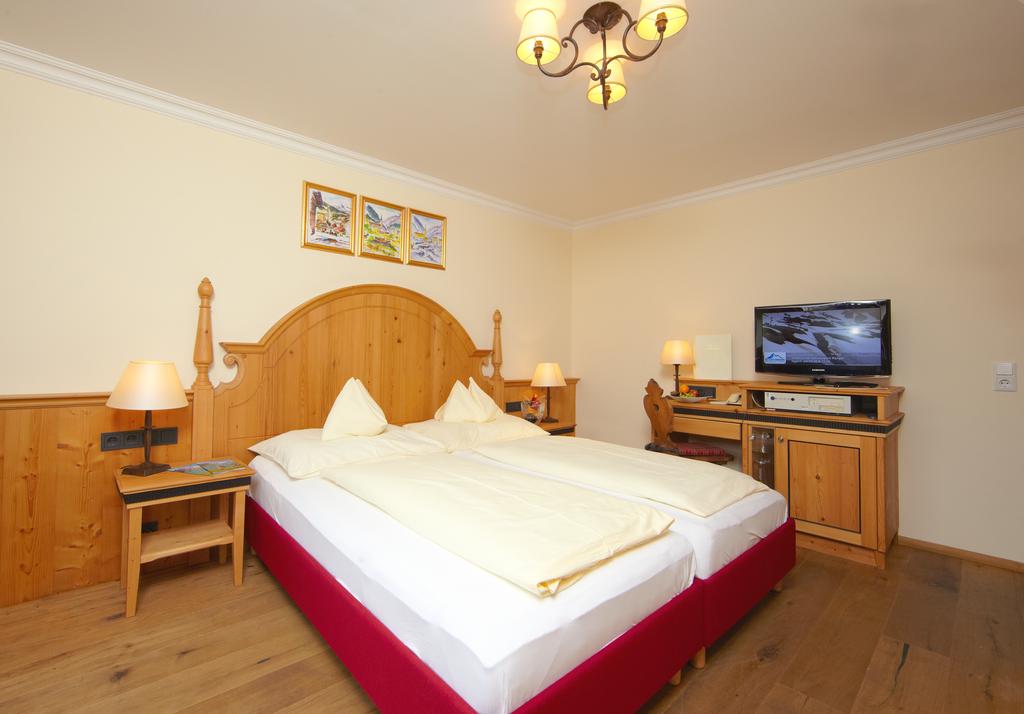 Hotel Sonnblick