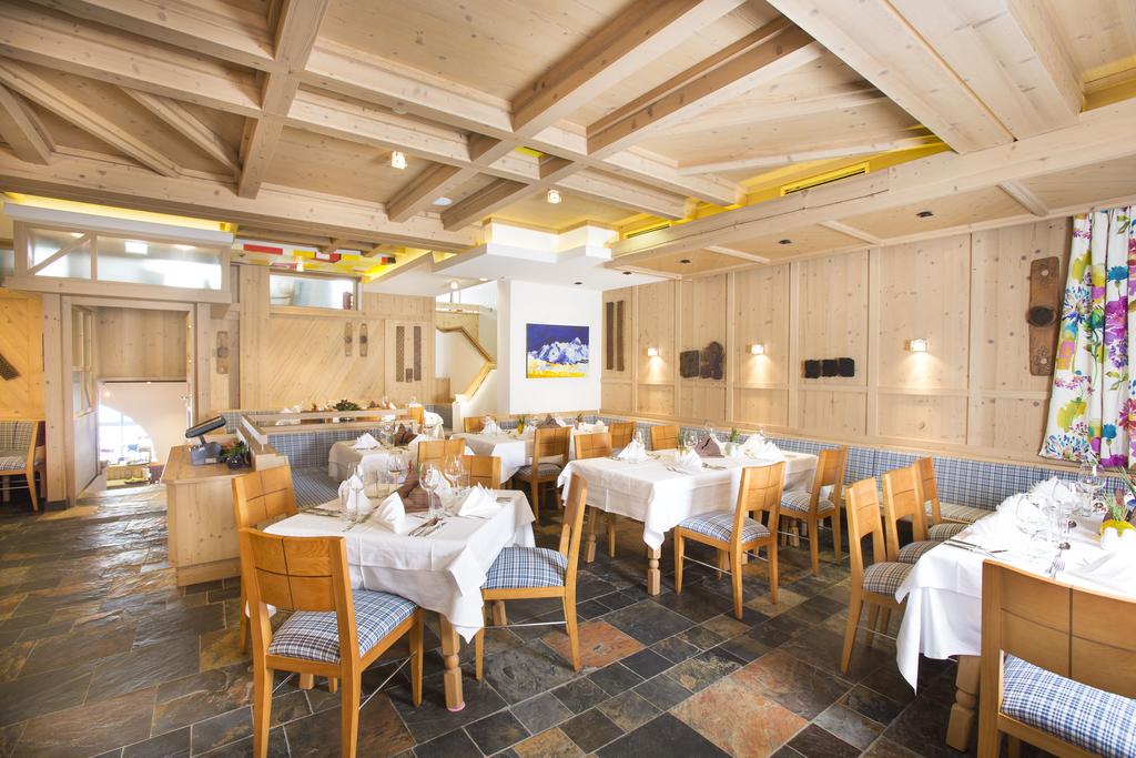 Hotel Glemmtalerhof