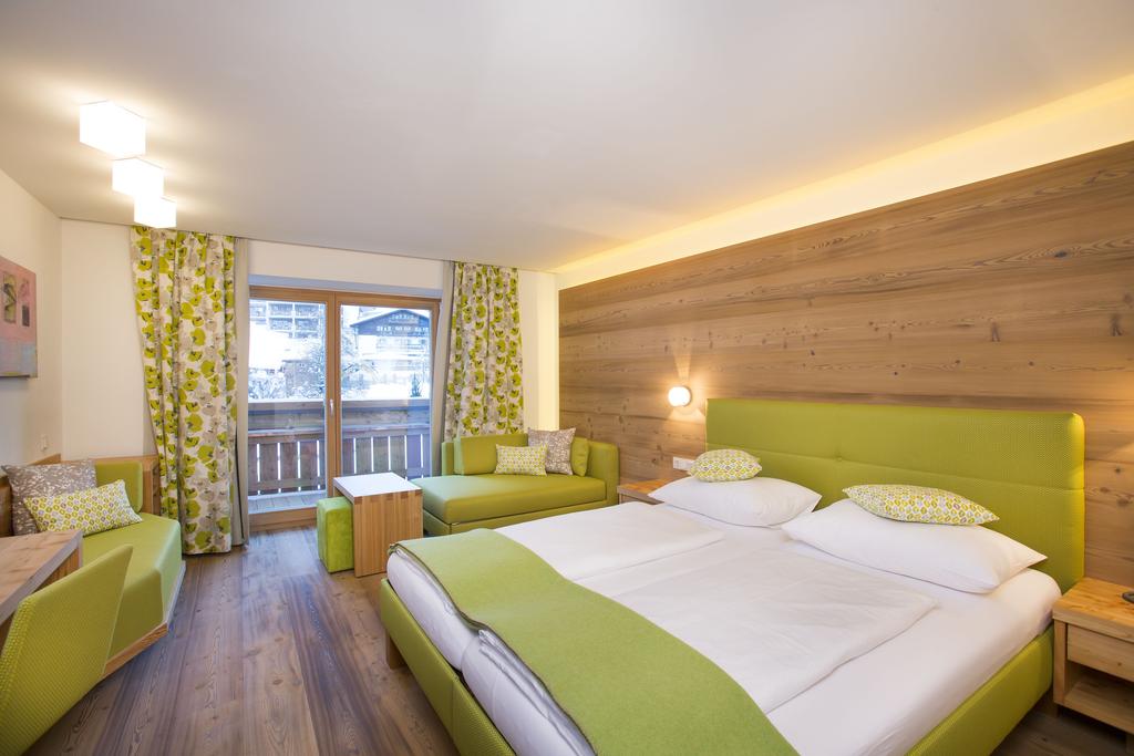 Hotel Glemmtalerhof