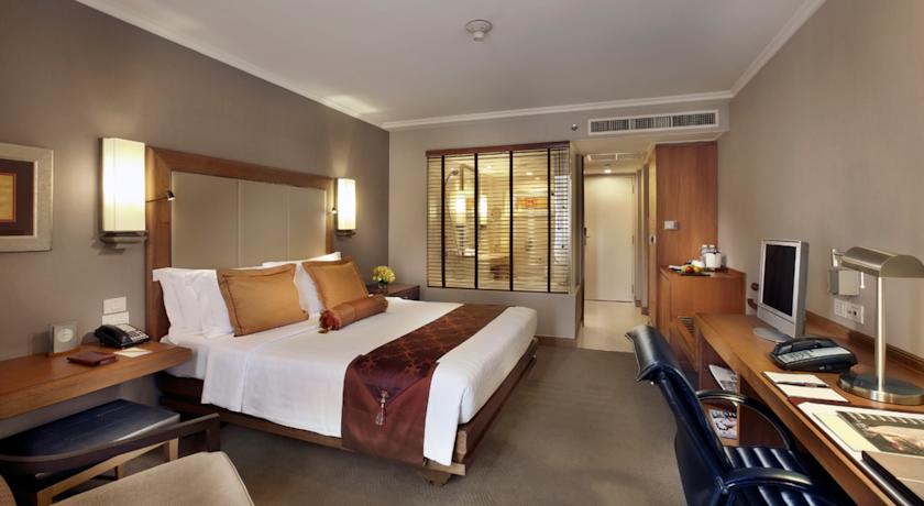 Dusit Thani Bangkok
