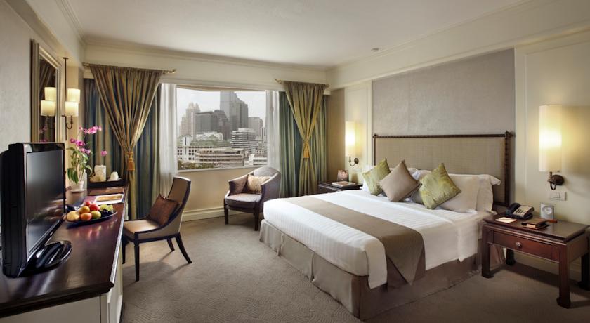 Dusit Thani Bangkok