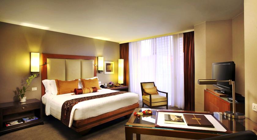 Dusit Thani Bangkok