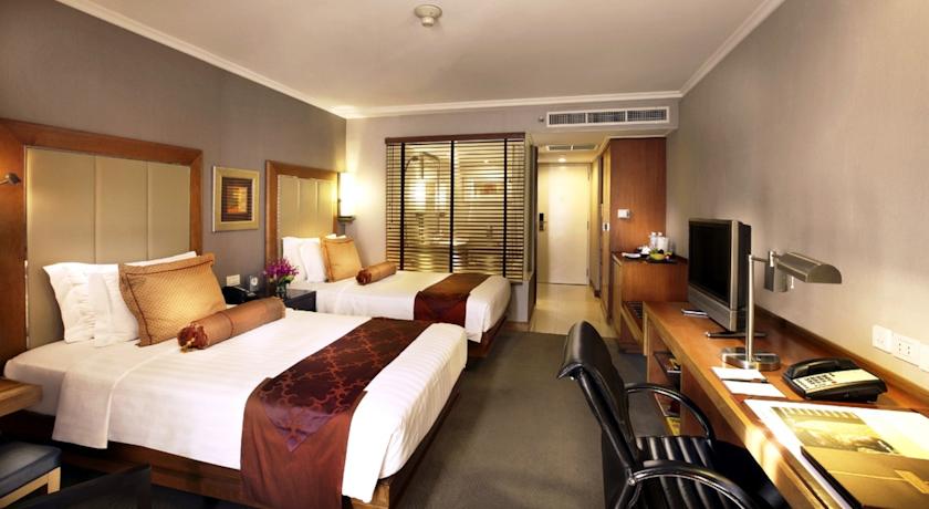 Dusit Thani Bangkok