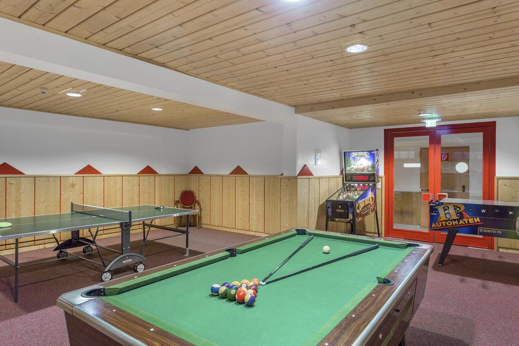 Alpine Club by Diamond Resorts