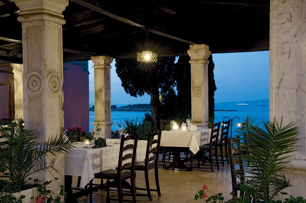Maistra Select Island Hotel Istra