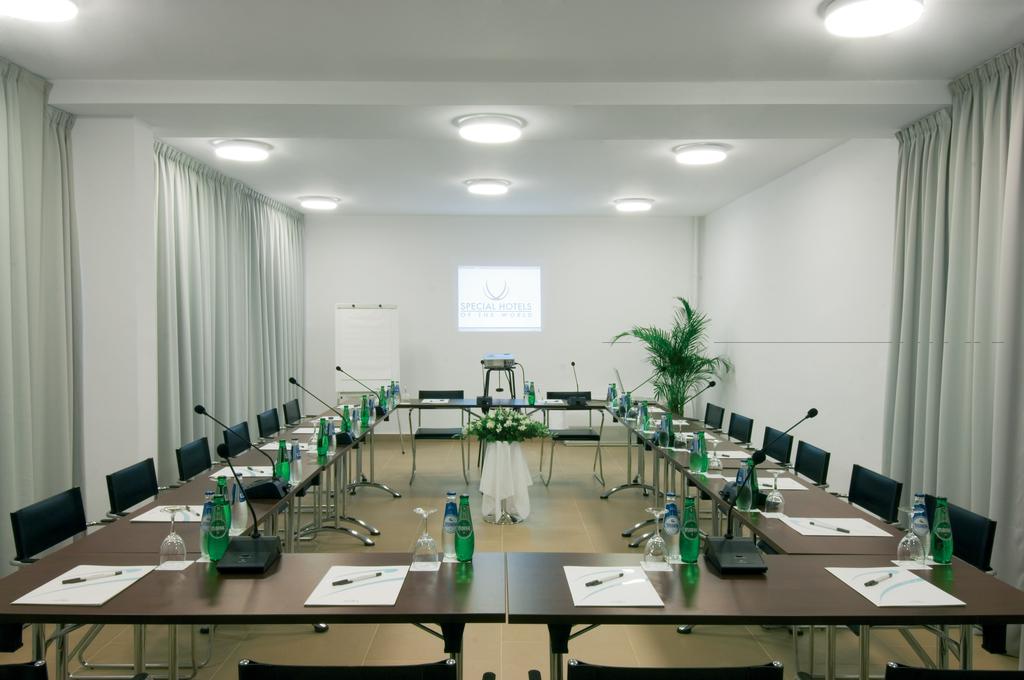 Maistra Select Island Hotel Istra