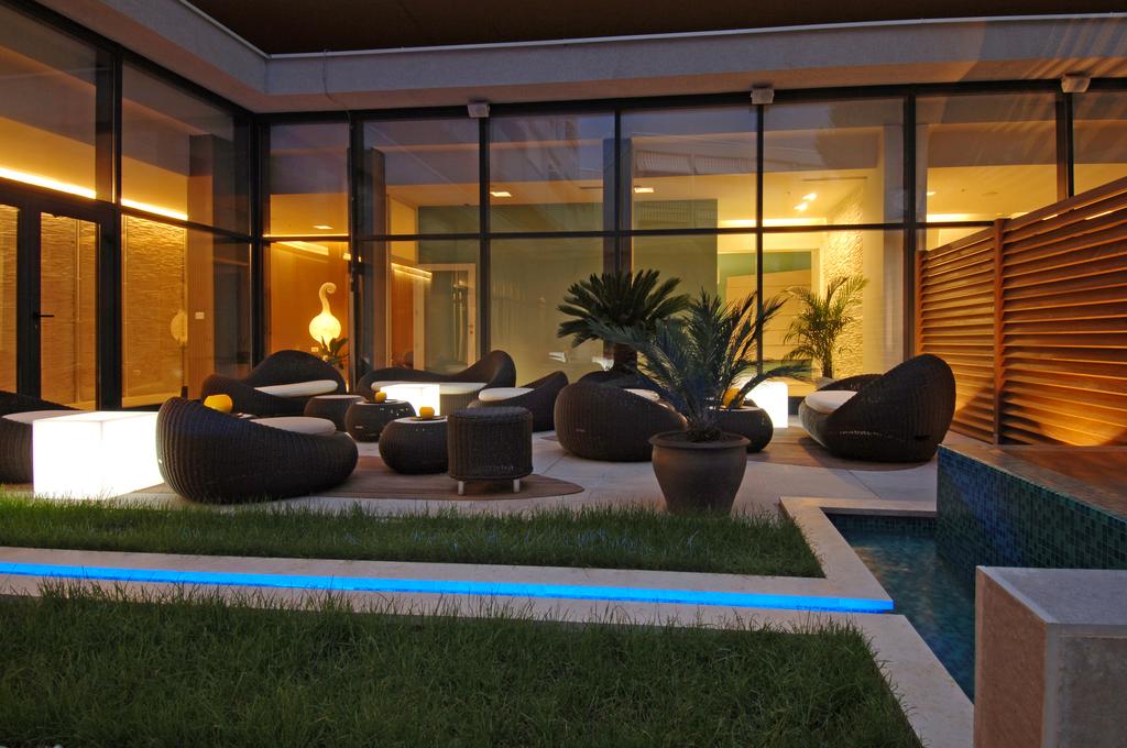 Maistra Select Island Hotel Istra