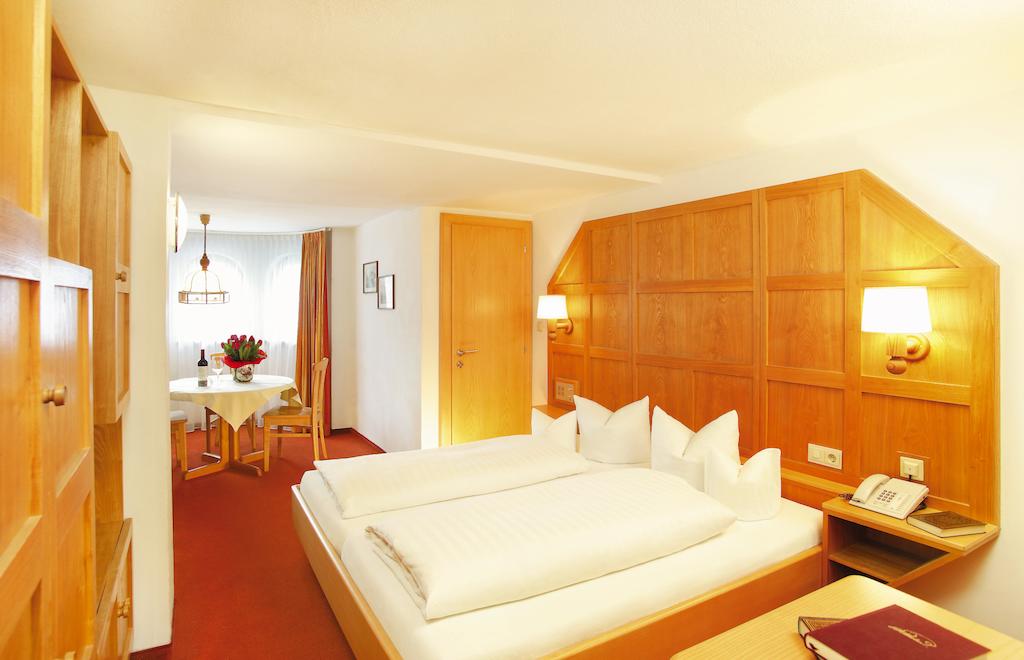 Tirolerhof St Anton Am Alberg