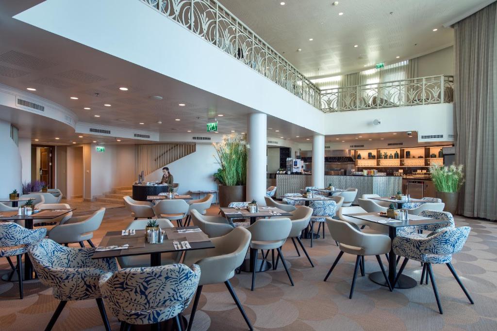 Queen of Sheba Eilat