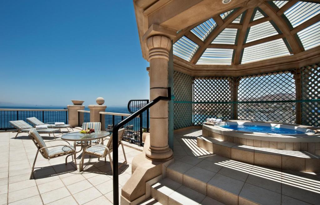 Queen of Sheba Eilat