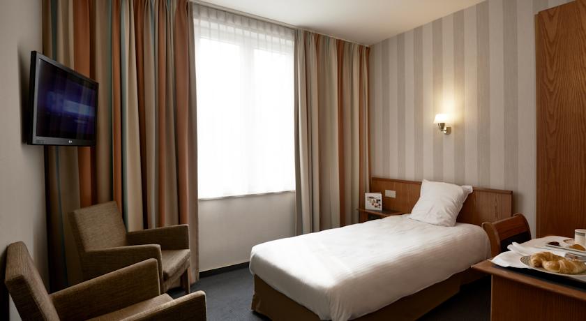 Leopold Hotel Brussels EU