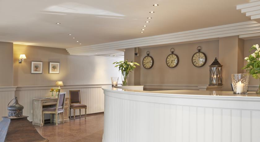 Leopold Hotel Brussels EU