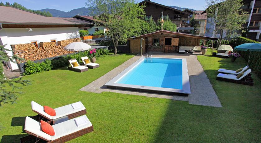 Relais & Châteaux Rosengarten