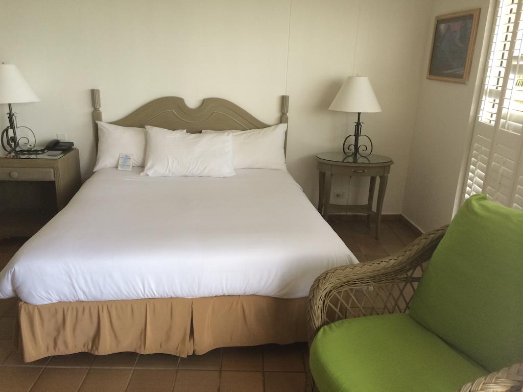Royal Decameron Aquarium