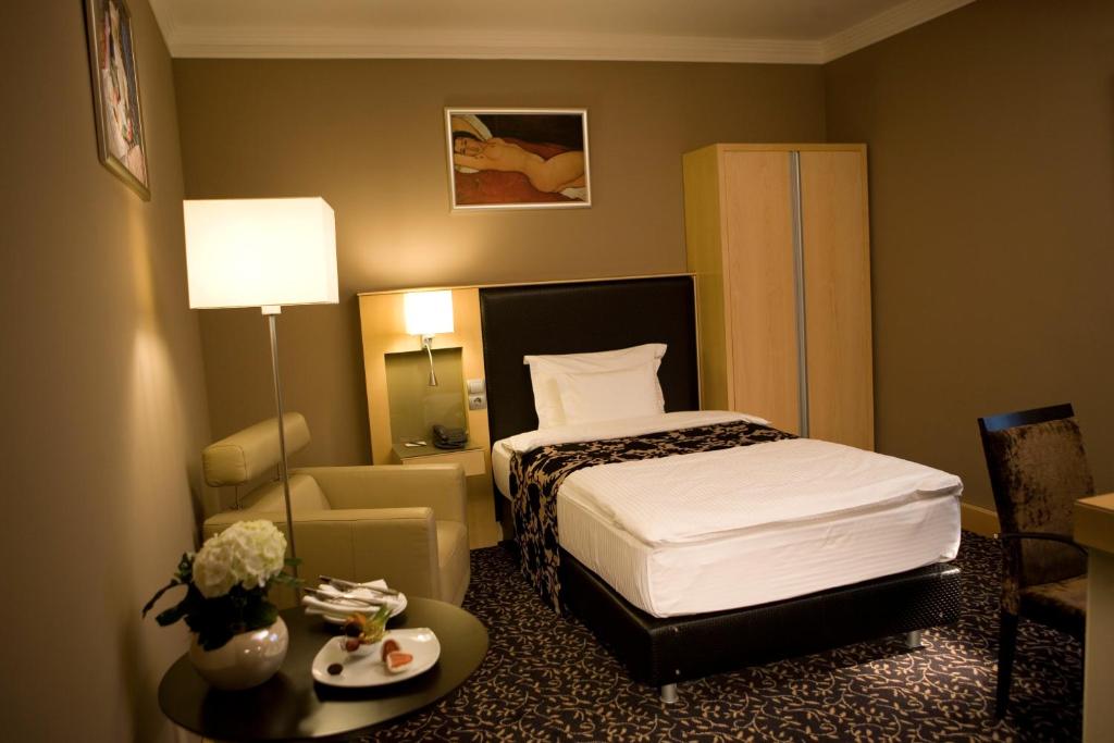 Spirit Hotel Thermal Spa  Superior