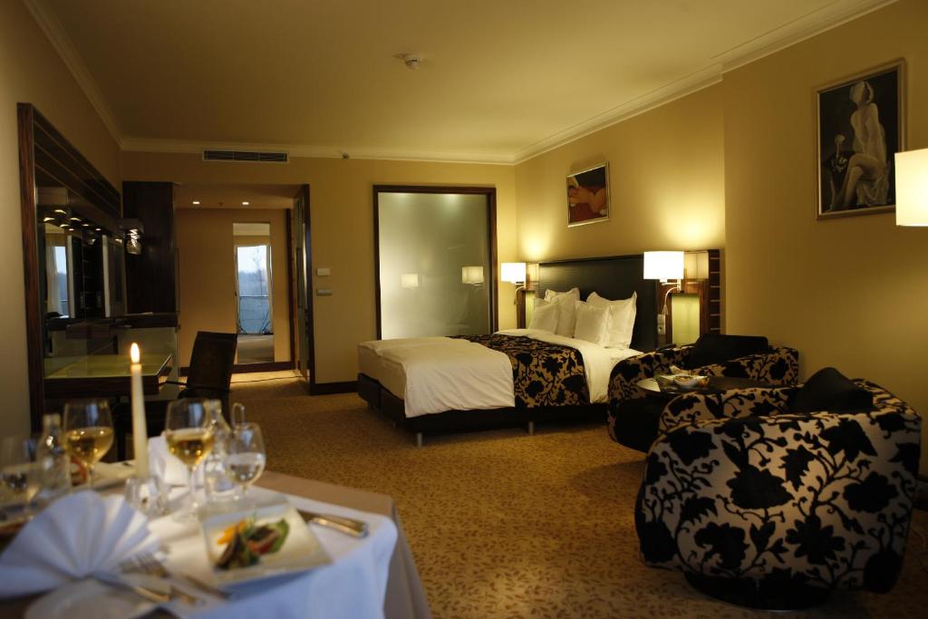 Spirit Hotel Thermal Spa  Superior