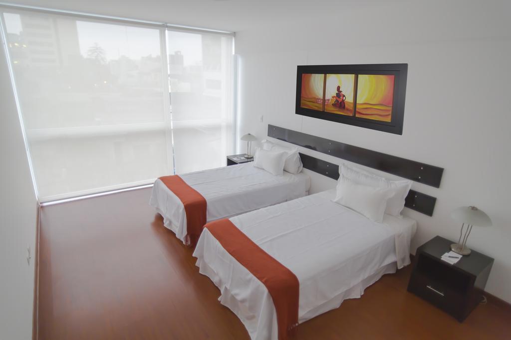 Mariel Hotel Boutique