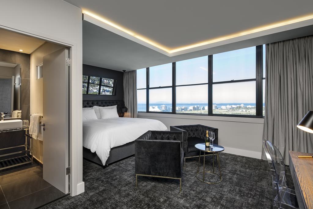 The Ritz Cape Town
