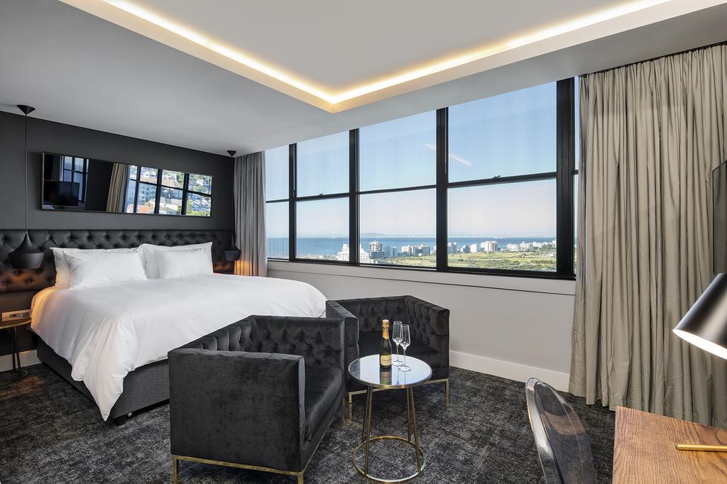 The Ritz Cape Town