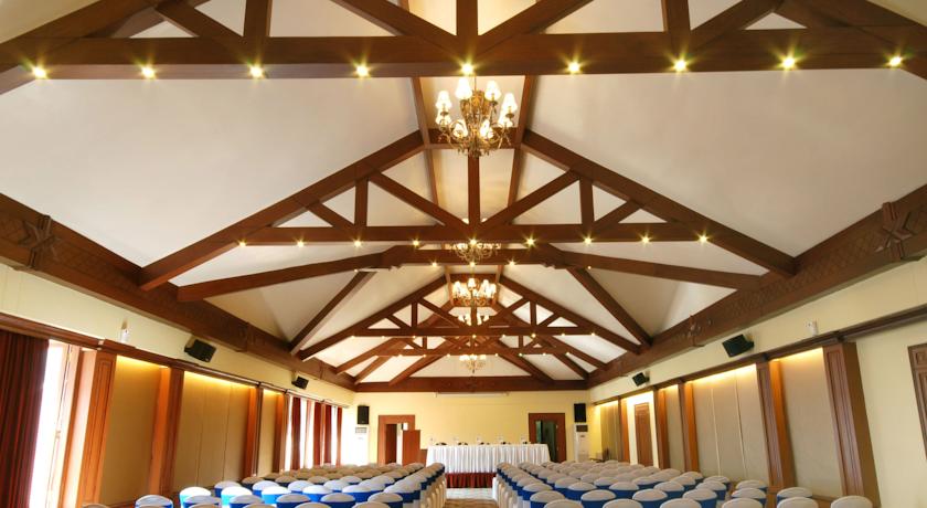 Mayfair Spa Resort & Casino Gangtok