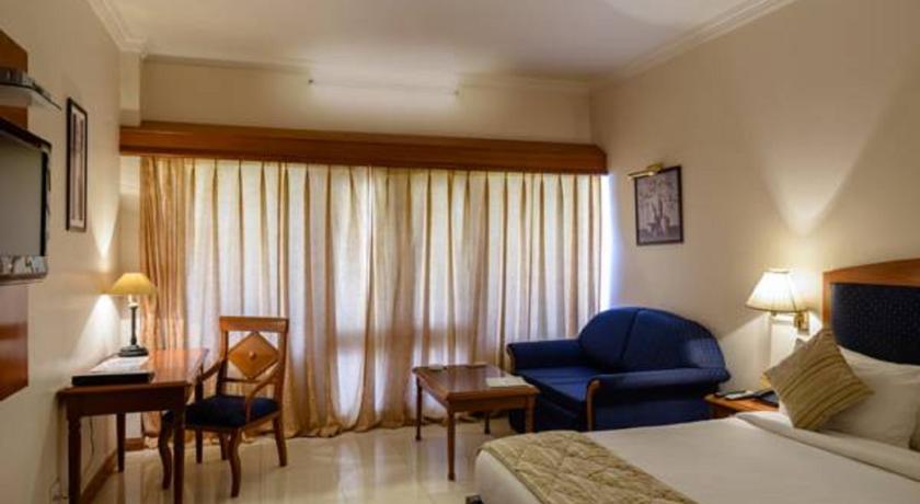Quality Inn Palms