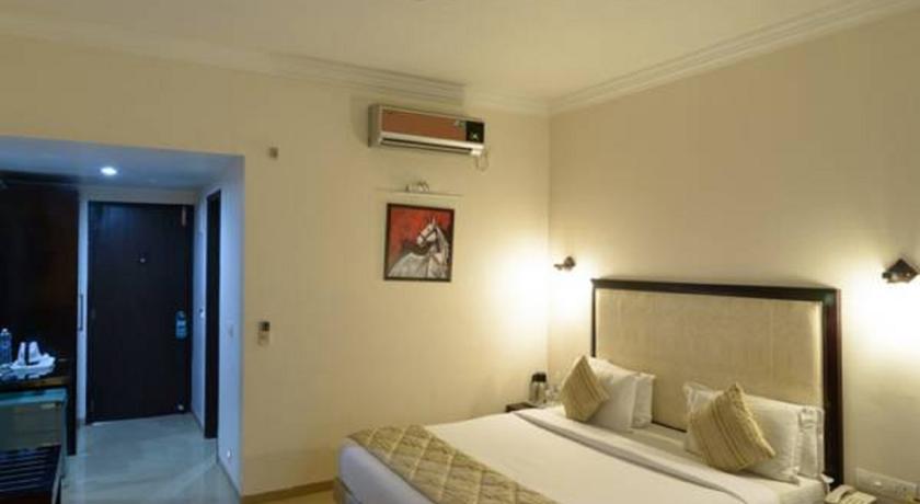 Quality Inn Palms