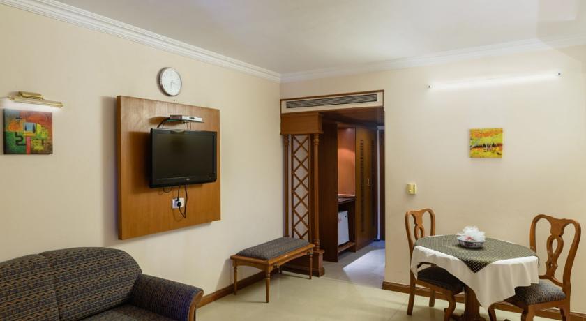 Quality Inn Palms