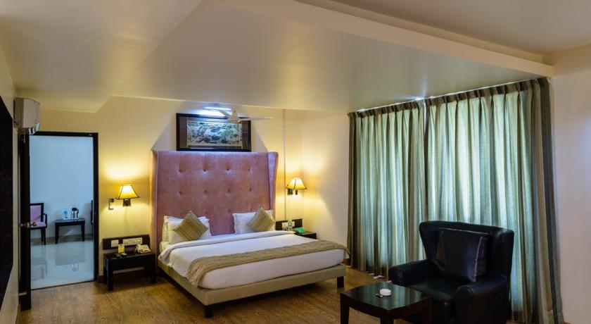 Quality Inn Palms