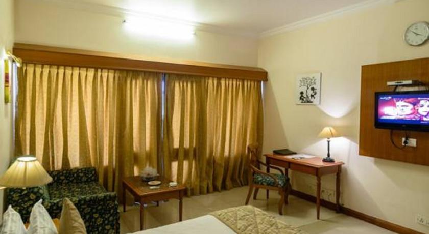 Quality Inn Palms