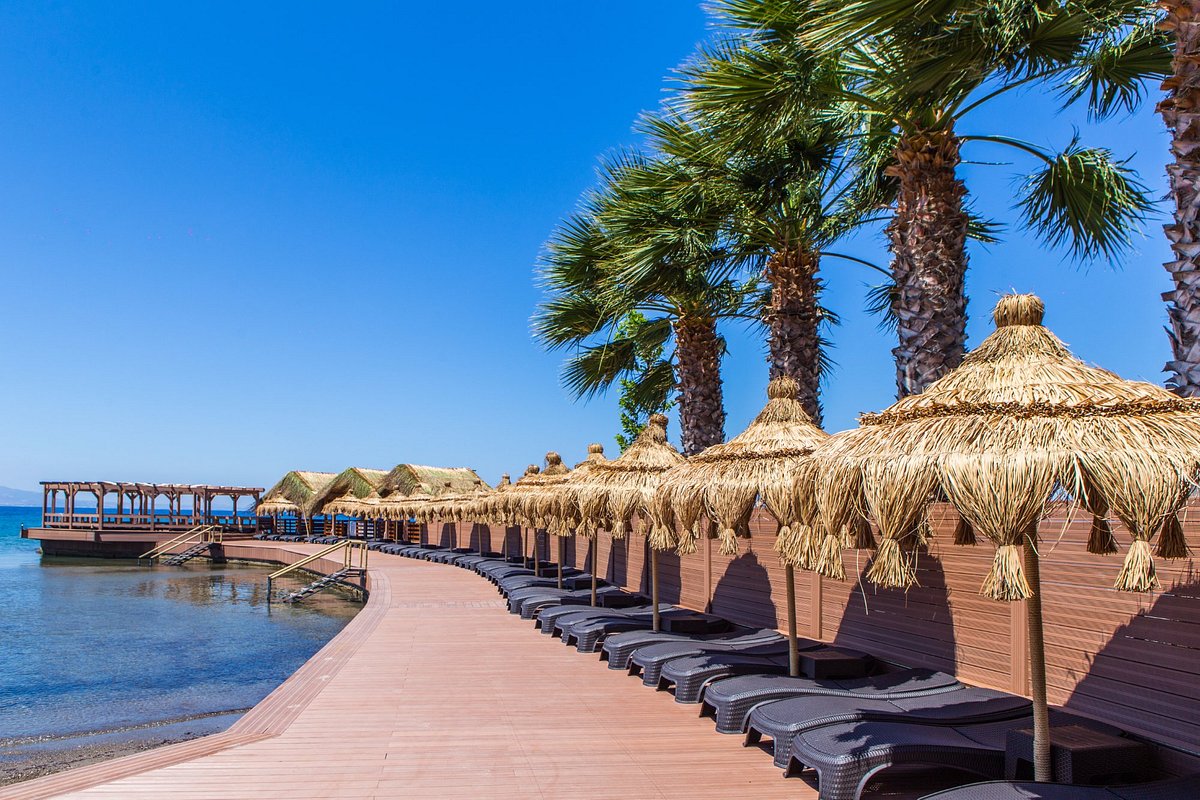 Golden Beach