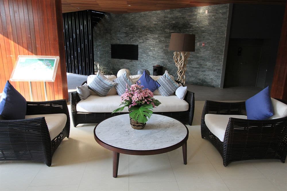 KC Grande Resort & Spa