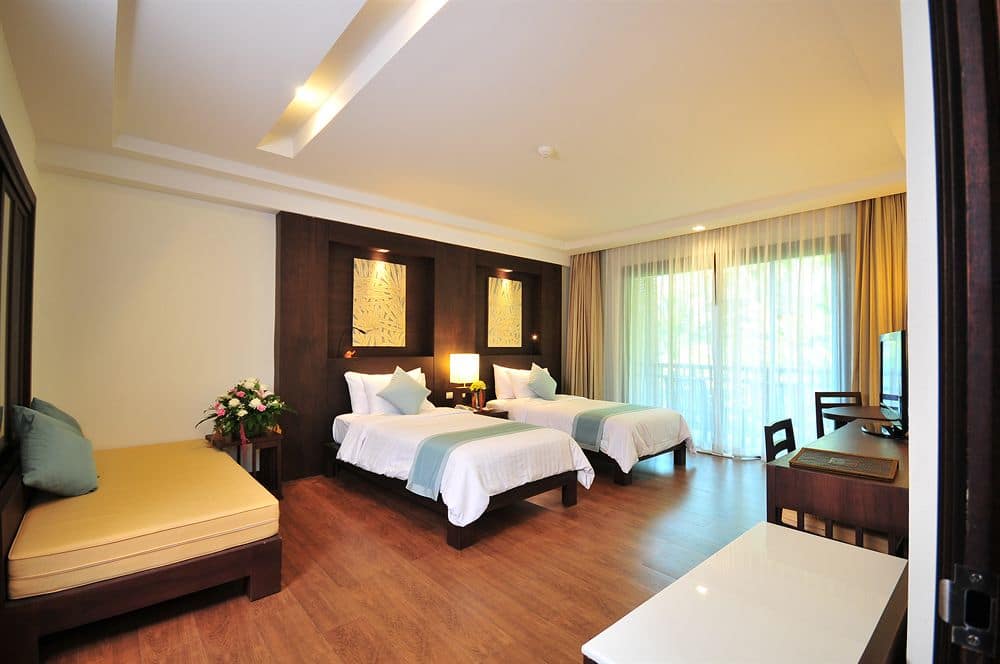 KC Grande Resort & Spa