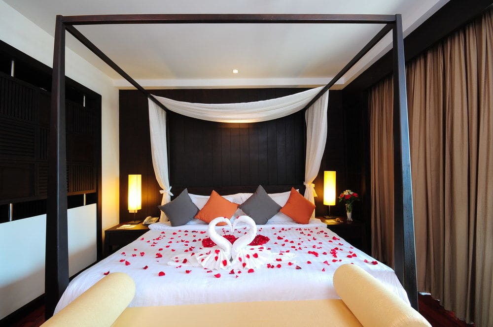 KC Grande Resort & Spa