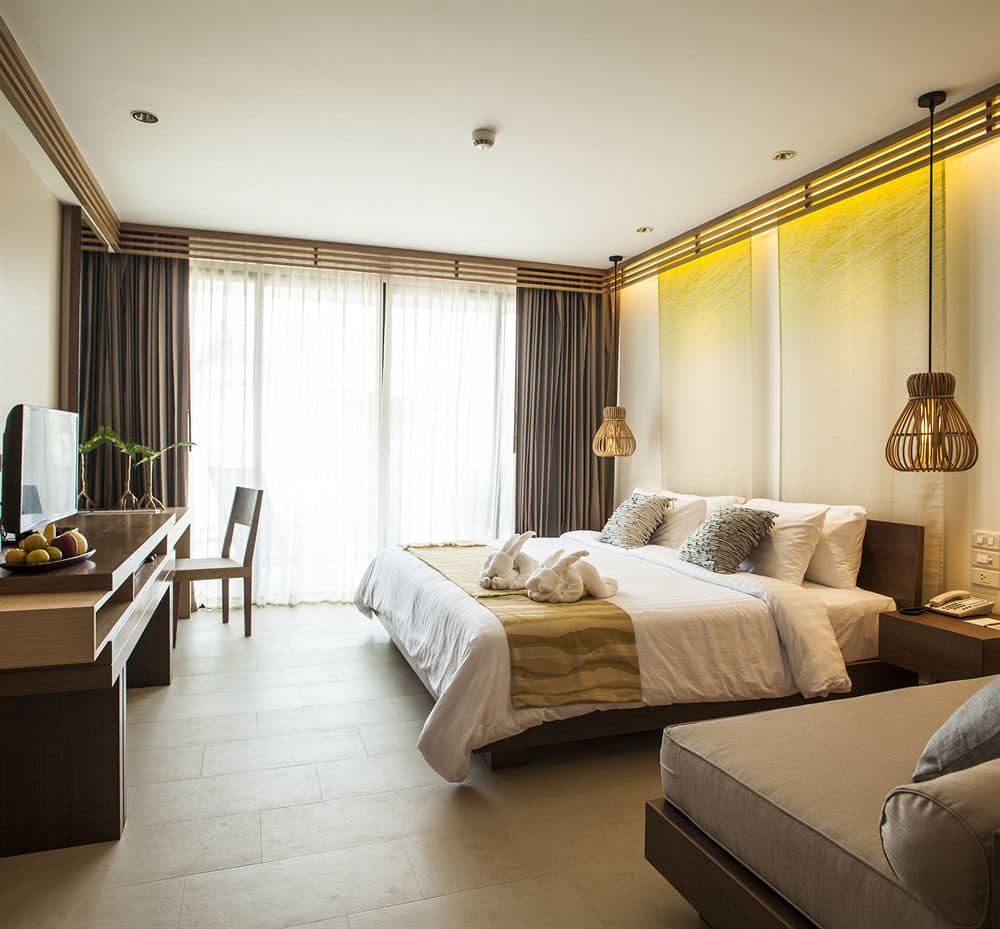 KC Grande Resort & Spa