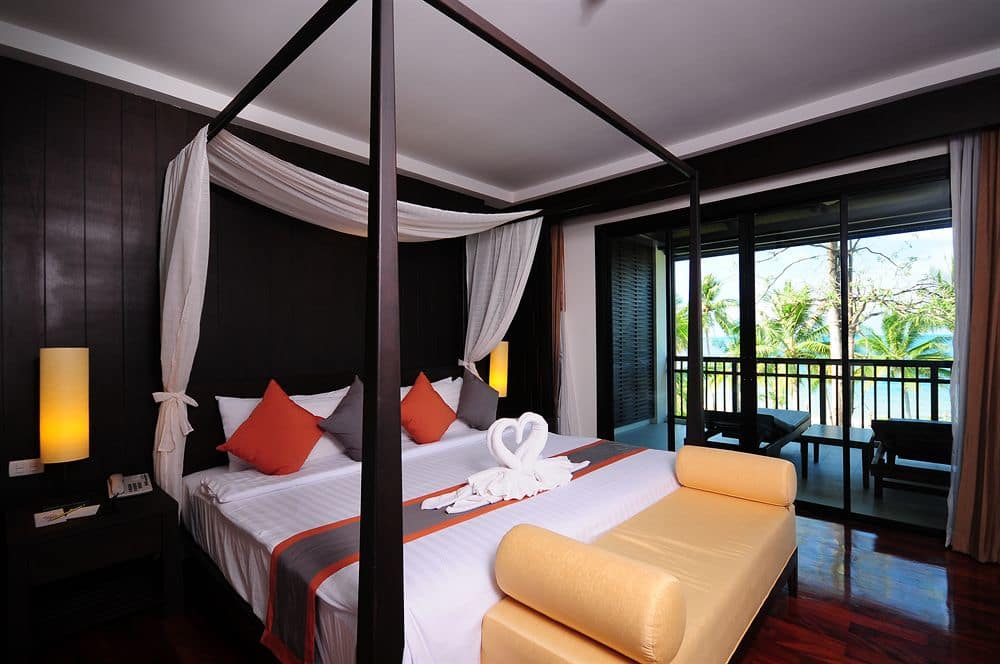 KC Grande Resort & Spa