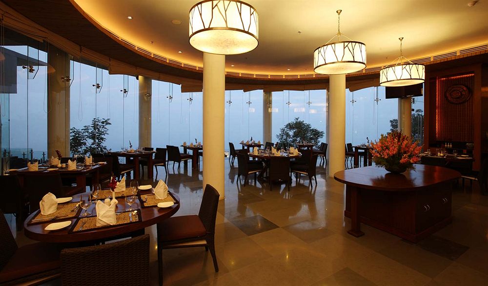 Moksha Himalaya Spa Resort