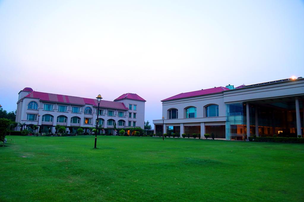 The Cabbana Resort & Spa