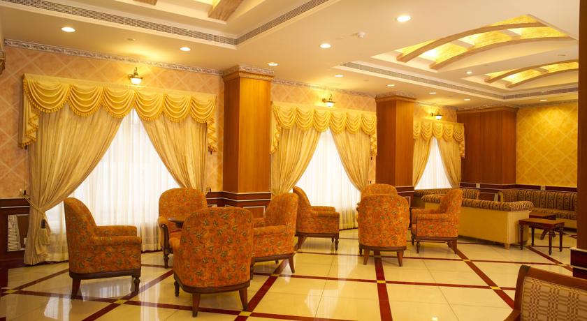 Joys Palace