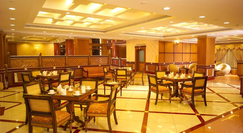 Joys Palace